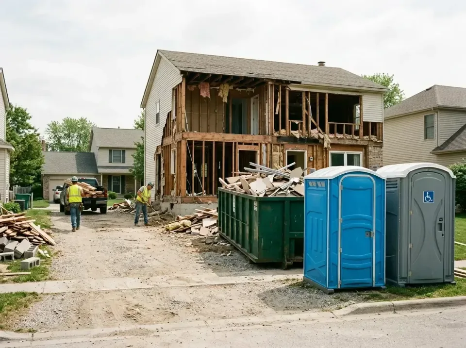 home-renovation-demolition-sit-010 — frequently asked questions, Portable Toilet & Dumpsters Rental in Sevierville, TN